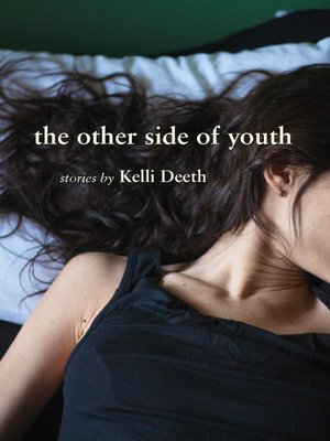 cover image of The Other Side of Youth